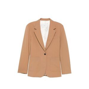 Covert Brown Jackets - Blazers Women
